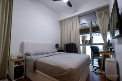 Jalan Remaja (D23), Condominium #566841941